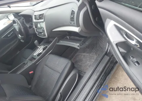 2016 Nissan Altima 2.5 Sv from USA, damaged, VIN 1N4AL3APXGC280159